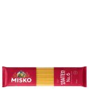Spaghetti Nr. 6 500g Misko