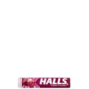 Bonbons Kirsche zuckerfrei 32g HALLS