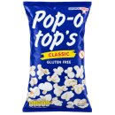 Popcorn gesalzen 85g Jumbo