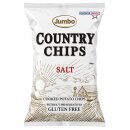 Country Chips mit Salz 150g Jumbo