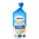 Reiswaffeln Klassisch 100g Agrino