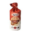 Reiswaffeln mit Zimt 100g Agrino