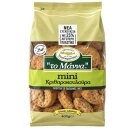 Mini Paximadi für Dakos 400g MANNA