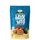 Brotchips mit Oliven und getrockneten Tomaten 110g MANNA