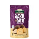 Brotchips mit schwarzem Trüffel 110g MANNA