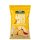 Brotchips mit Graviera und Paprika 110g MANNA
