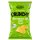 Crunchy Chips mit Sour Cream und Dill 90g Jumbo