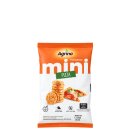 Mini Reiswaffeln mit Pizzageschmack 50g Agrino