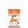 Mini Reiswaffeln mit Pizzageschmack 50g Agrino