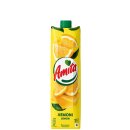 Amita Zitronenfruchtsaft 1,0l Amita