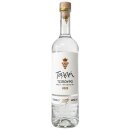 Tsipouro ohne Anis 40% 0,7l Tsililis