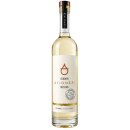 Tsipouro Aged Agioneri Meteora 40% 0,5l Tsililis