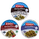 Weinblätter "Dolmadakia" Probierset 3x...