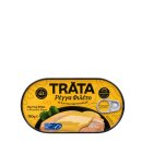Heringsfilet mit Senfsoße 150g Trata