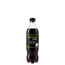 Green Cola zuckerfrei 0,5l EINWEG Pfandflasche