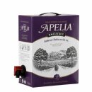 [B-WARE] Imiglykos Apelia Black Label rot 3,0l Bag-in-Box...
