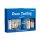 Ouzo Tasting by Jassas 6x 200ml Variante 1 Ouzo Probierset Geschenkidee B-WARE