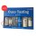 Ouzo Tasting by Jassas 6x 200ml Variante 1 Ouzo Probierset Geschenkidee B-WARE