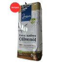 Jassas Bio Olivenöl 5,0l GR-BIO-17 B-WARE