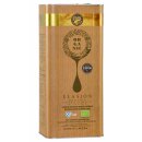 [B-WARE] Elasion Bio Olivenöl 5,0l Elasion GR-BIO-06