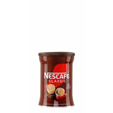 Nescafe Frappe Kaffee 200g Nestle B-WARE