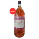 [B-WARE] Makedonikos rosé halbtrocken 2,0l Cambas