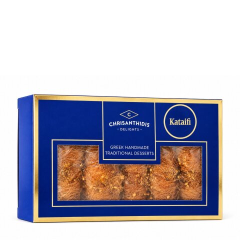 Kataifi 580g Chrisanthidis