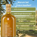 My Olive Olivenöl 0,5l Vassilakis Estate