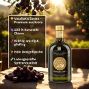 Gut Vassilakis Olivenöl 0,5l Vassilakis Estate