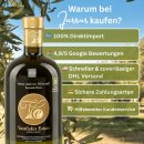 Gut Vassilakis Olivenöl 0,5l Vassilakis Estate